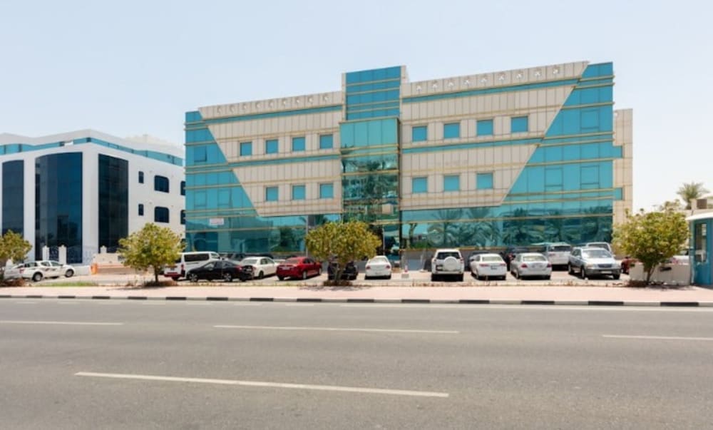 Regus Doha D Ring Road
